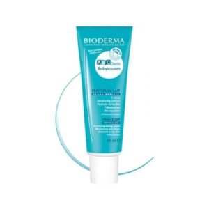 BIODERMA ABCDERM – Babysquam – Croûtes de lait – 40 ml