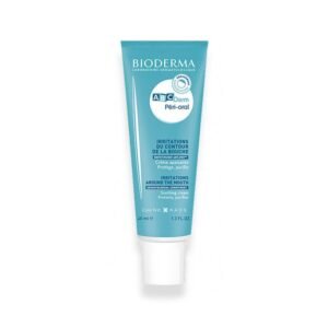 BIODERMA ABCDERM – Péri-oral – Irritations du contour de la bouche