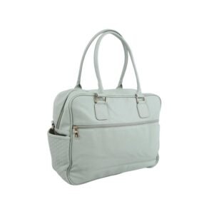 Sac à langer chic green – Babydola