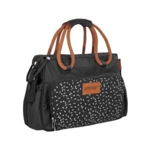 Sac à langer Pocketstyle – Badabulle