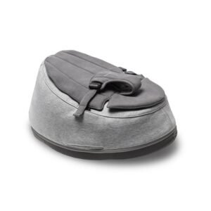 Transat Seat’n swing gris – Doomoo