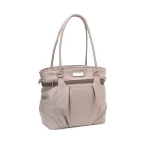 Sac à Langer Glitter Bag Taupe – Babymoov