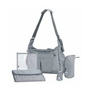Sac à langer Urban bag Smokey – Babymoov