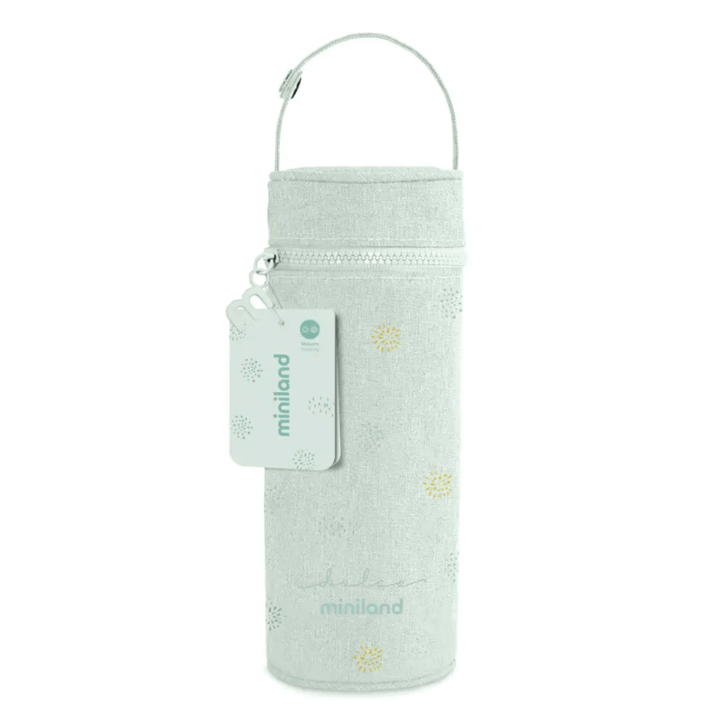 Thermos isotherme 350ml mint – Miniland