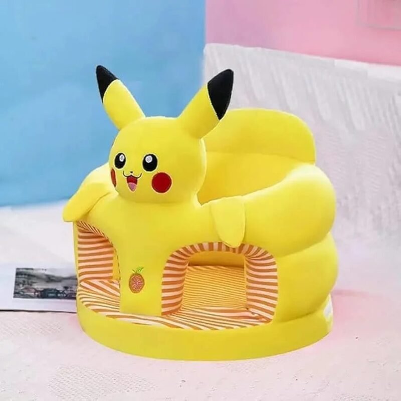 Coussin d’assise confortable bébé – Image 7
