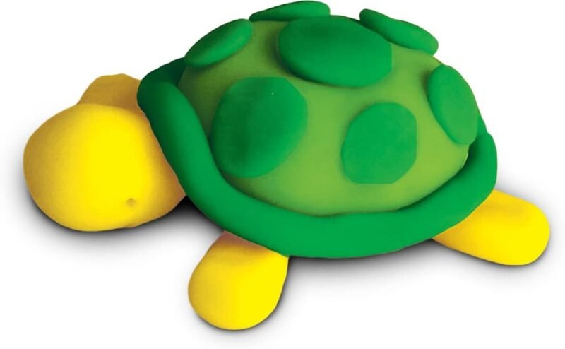 Clay Mania – 8 Couleurs et Accessoires – Ses Créative – Image 5
