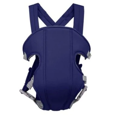 Porte-bébé avant réglable – Image 3