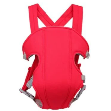 Porte-bébé avant réglable – Image 6