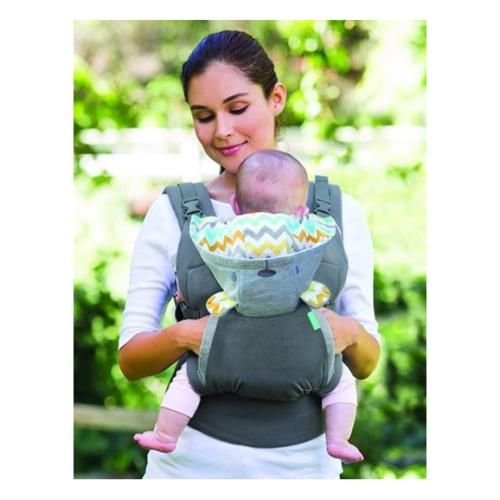 PORTE BÉBÉ CUDDLE – INFANTINO – Image 8