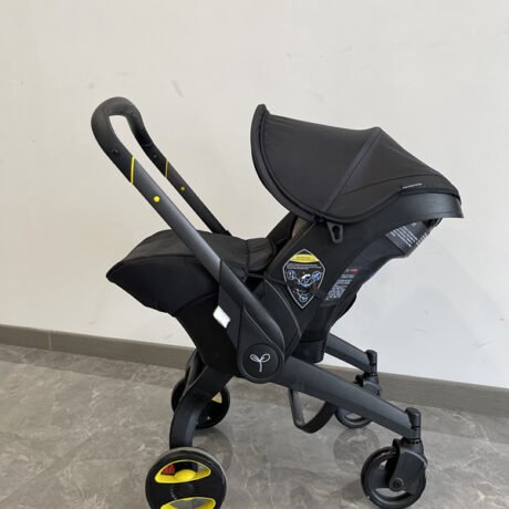 Poussette Siège-Auto 2in1