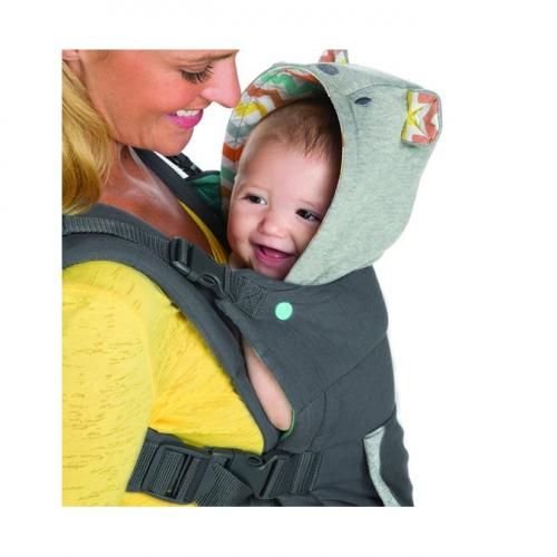 PORTE BÉBÉ CUDDLE – INFANTINO – Image 2