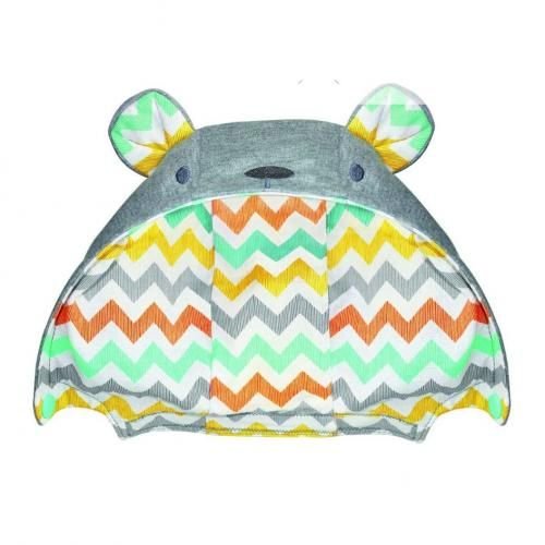 PORTE BÉBÉ CUDDLE – INFANTINO – Image 7