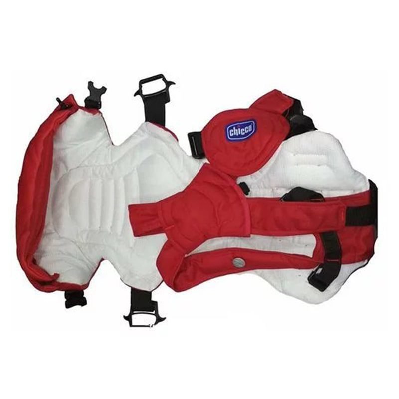 Chicco porte-bébé Soft & Dream – Image 10