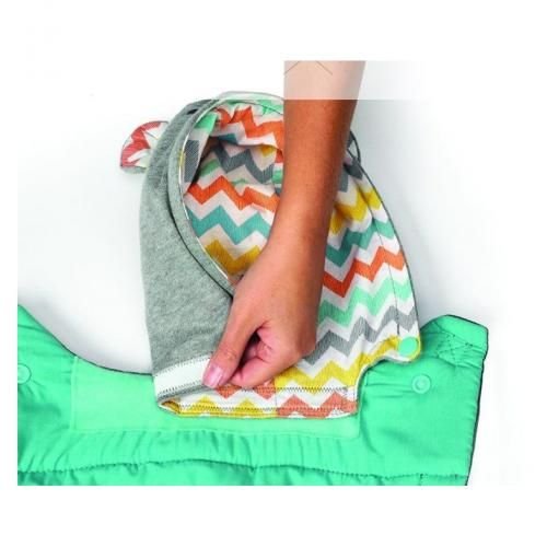 PORTE BÉBÉ CUDDLE – INFANTINO – Image 6