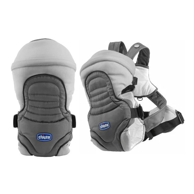 Chicco porte-bébé Soft & Dream – Image 4