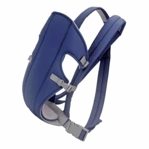 Porte-bébé avant réglable – Image 5