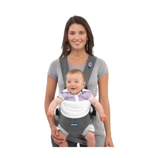 Chicco porte-bébé Soft & Dream – Image 3