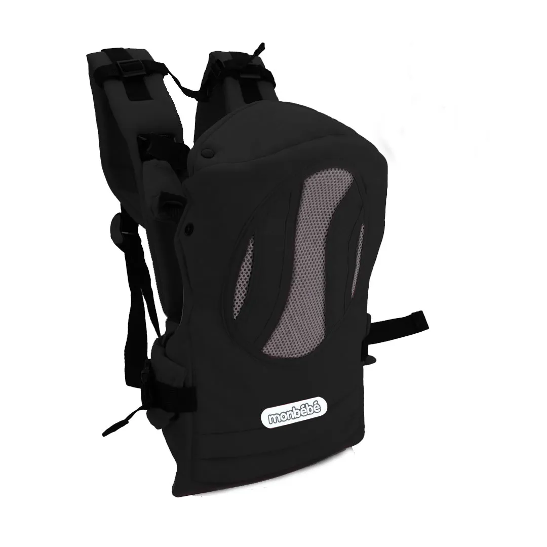 porte bébé Mon Bebe confortble – Image 5