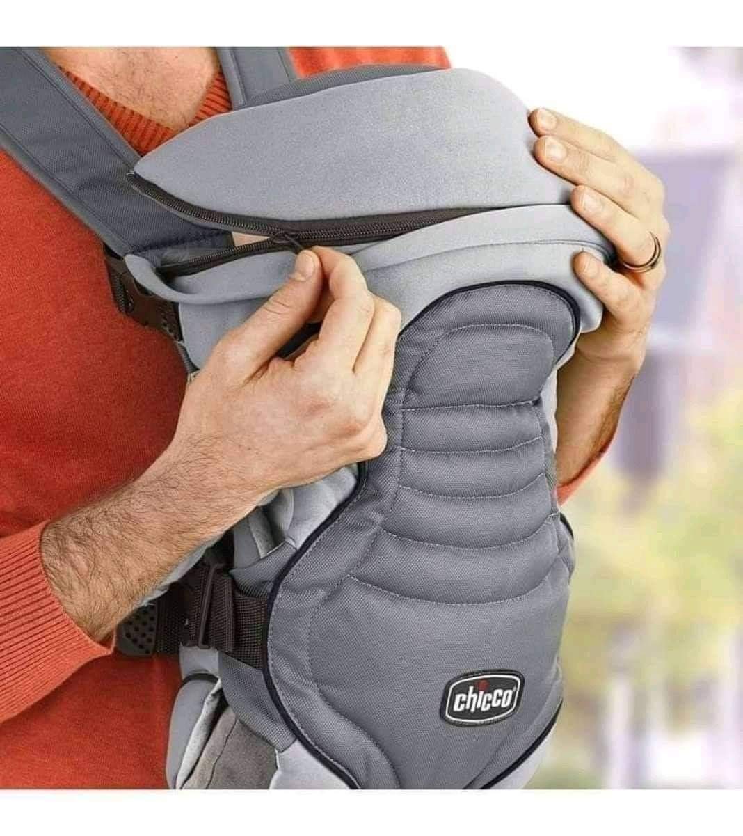 Chicco porte-bébé Soft & Dream