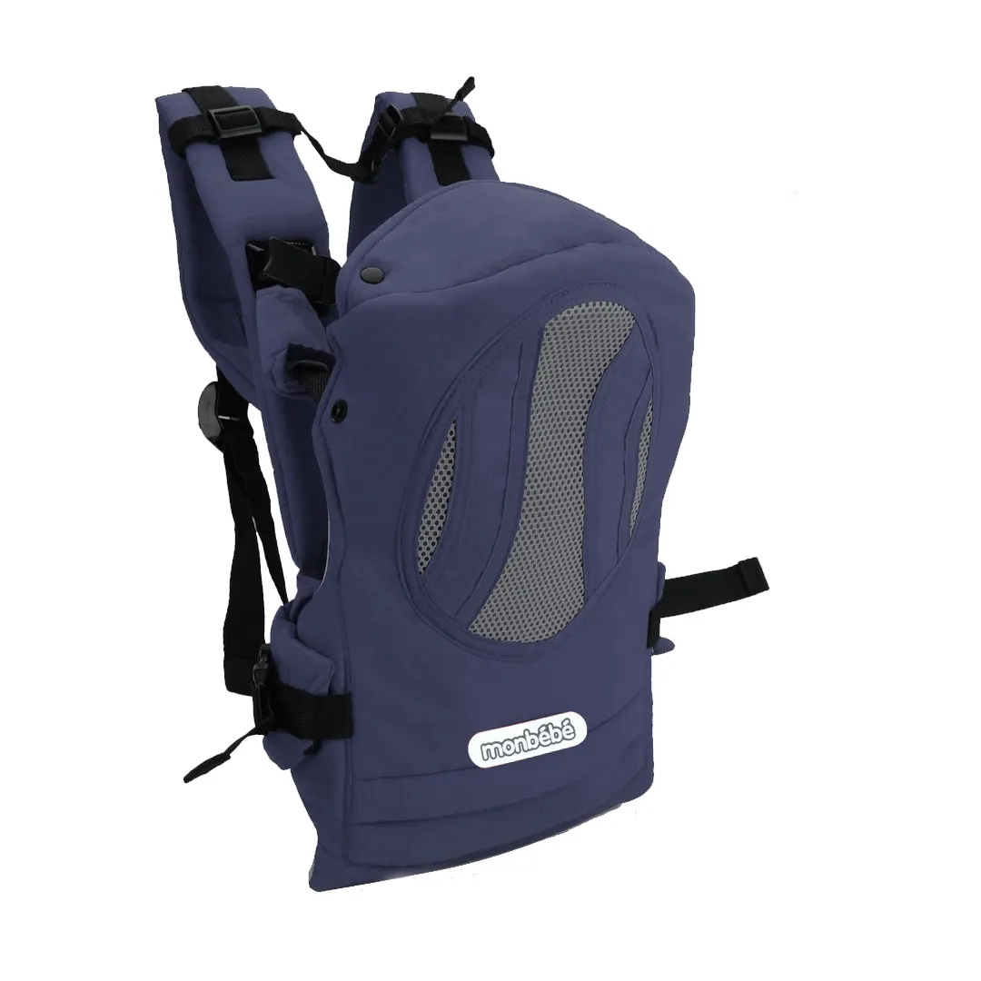 porte bébé Mon Bebe confortble – Image 2