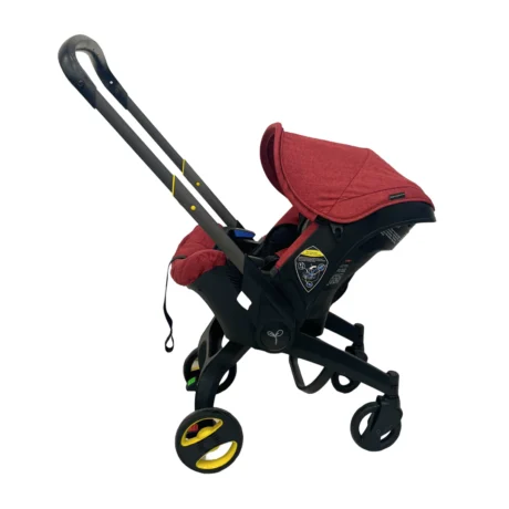 Poussette Siège-Auto 2in1