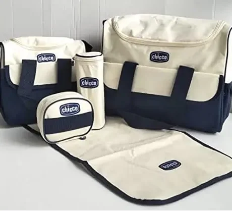 SAC À LANGER – CHICCO