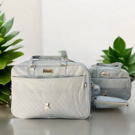 Sac à langer Dëëllt