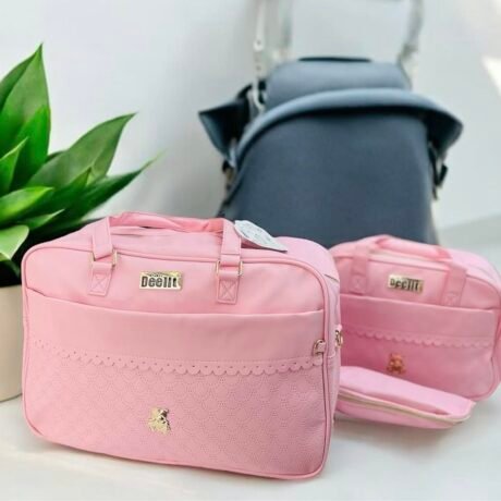 Sac à langer Dëëllt