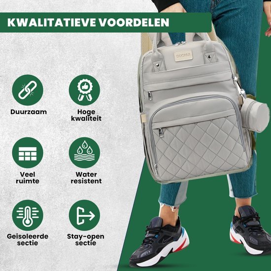 Sac à dos de maternité – Image 6