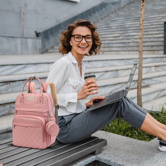 Sac à dos de maternité – Image 7