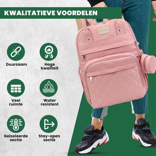 Sac à dos de maternité – Image 9