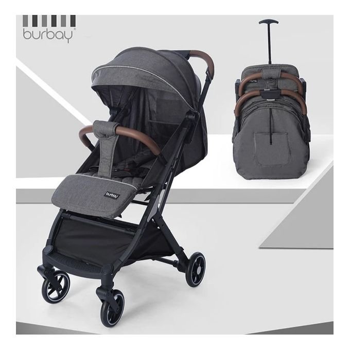 POUSSETTE VALISE Burbay – Image 3