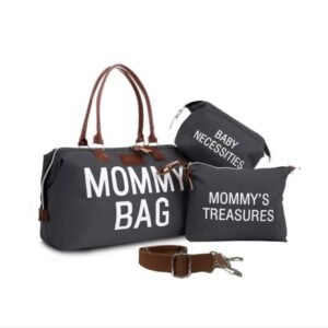 SET MOMMY BAG