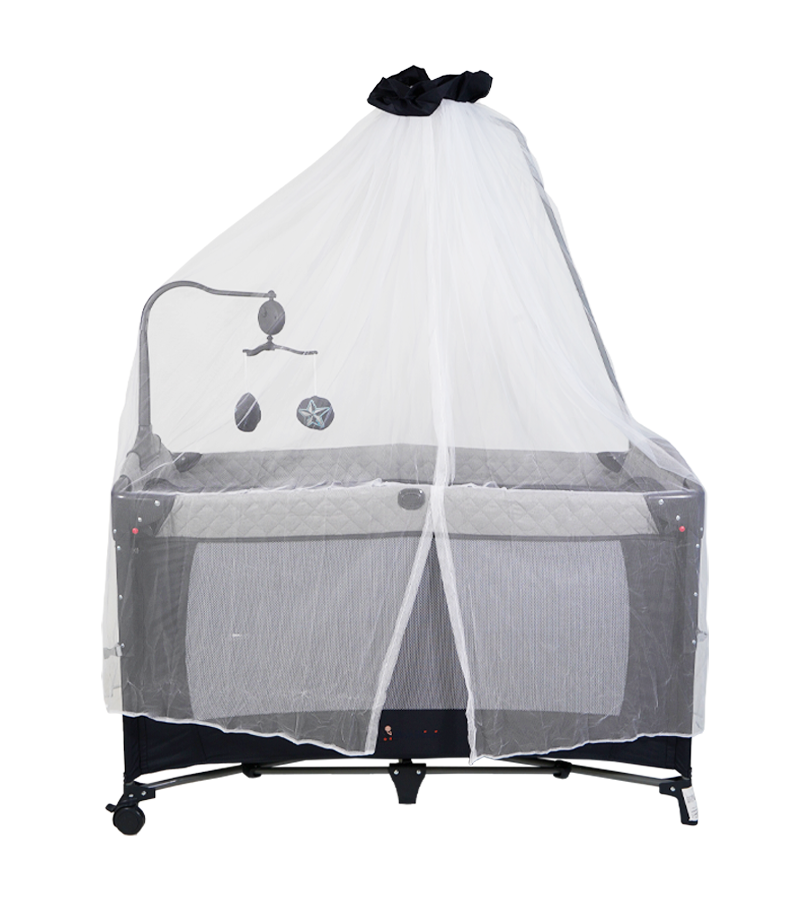 LIT PARC CODODO CONFORT – MON BÉBÉ – Image 12