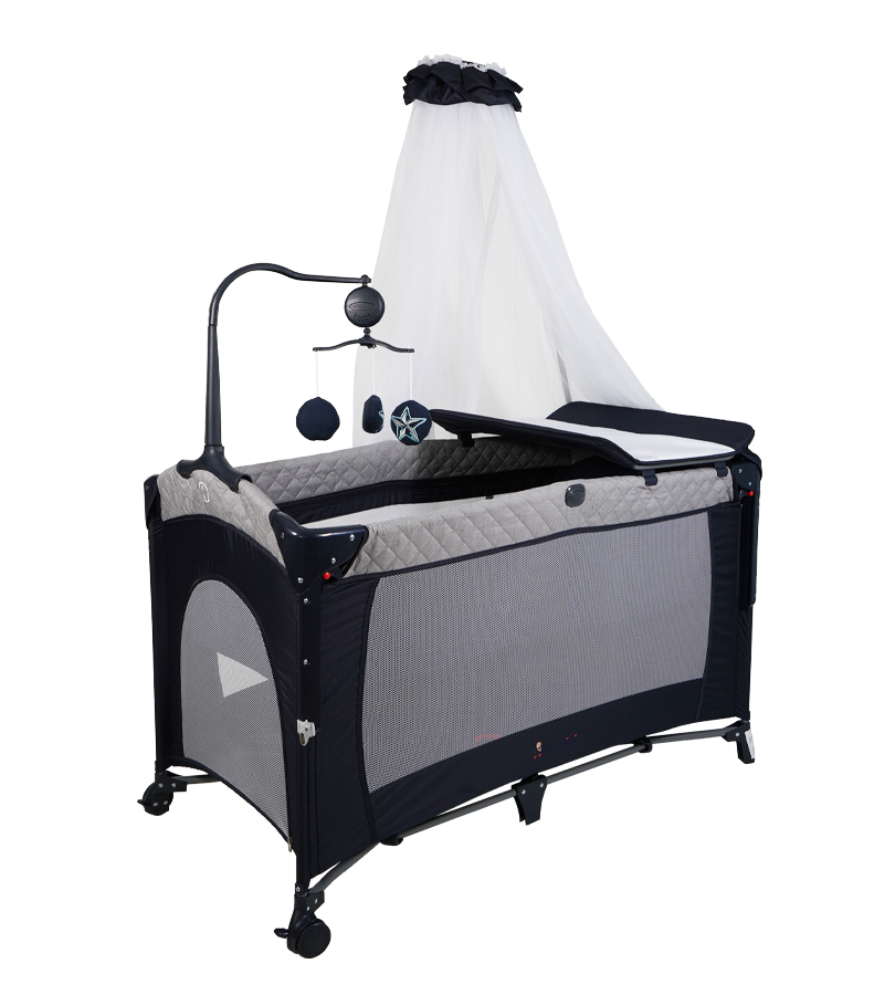 LIT PARC CODODO CONFORT – MON BÉBÉ – Image 15