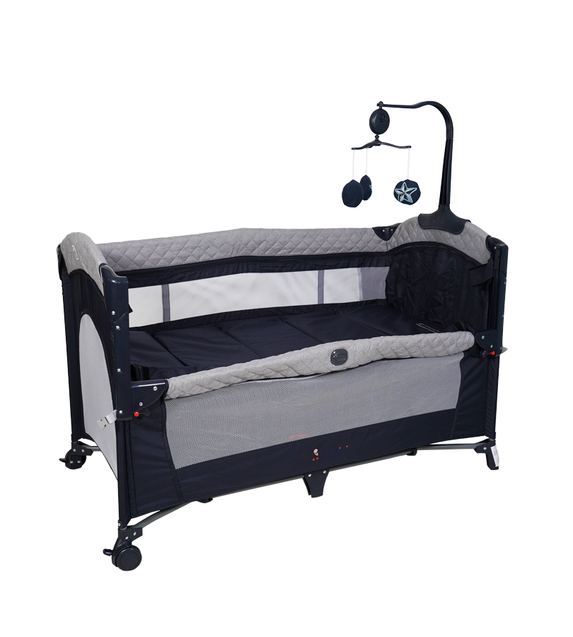 LIT PARC CODODO CONFORT – MON BÉBÉ – Image 3