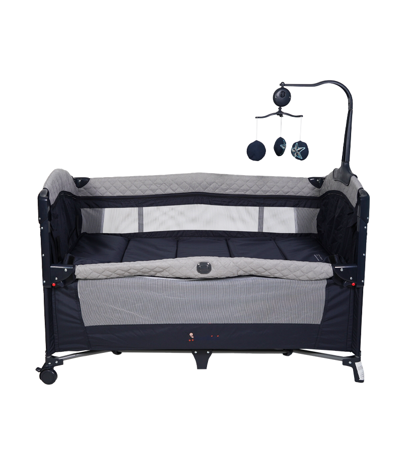 LIT PARC CODODO CONFORT – MON BÉBÉ – Image 17