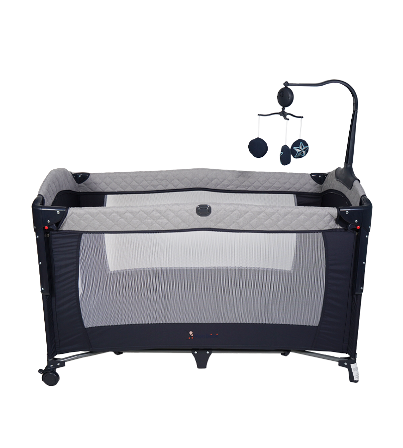 LIT PARC CODODO CONFORT – MON BÉBÉ – Image 18