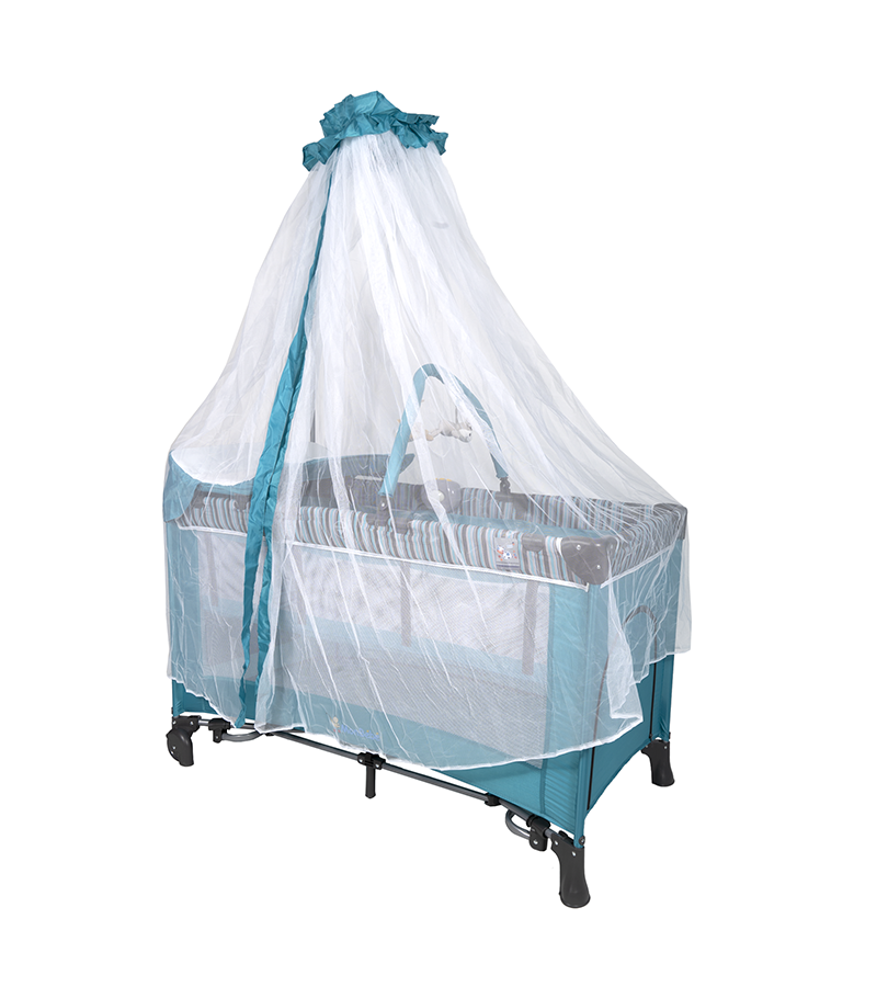 Lit Parc MonBébé – Image 2