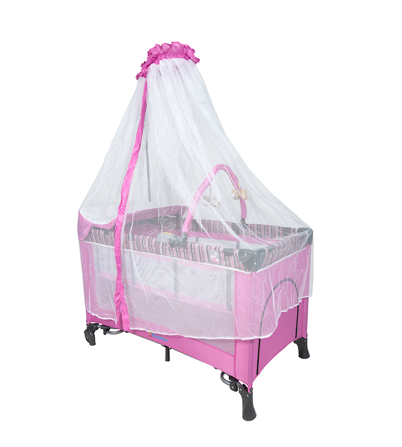 Lit Parc MonBébé – Image 3