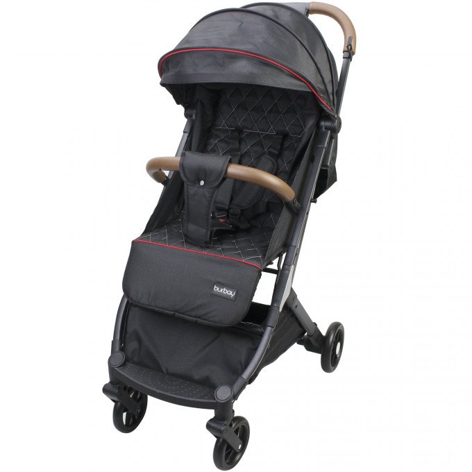 POUSSETTE VALISE Burbay – Image 5