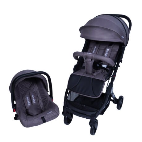 poussette-valise avec Maxi-Cosi mon bebe