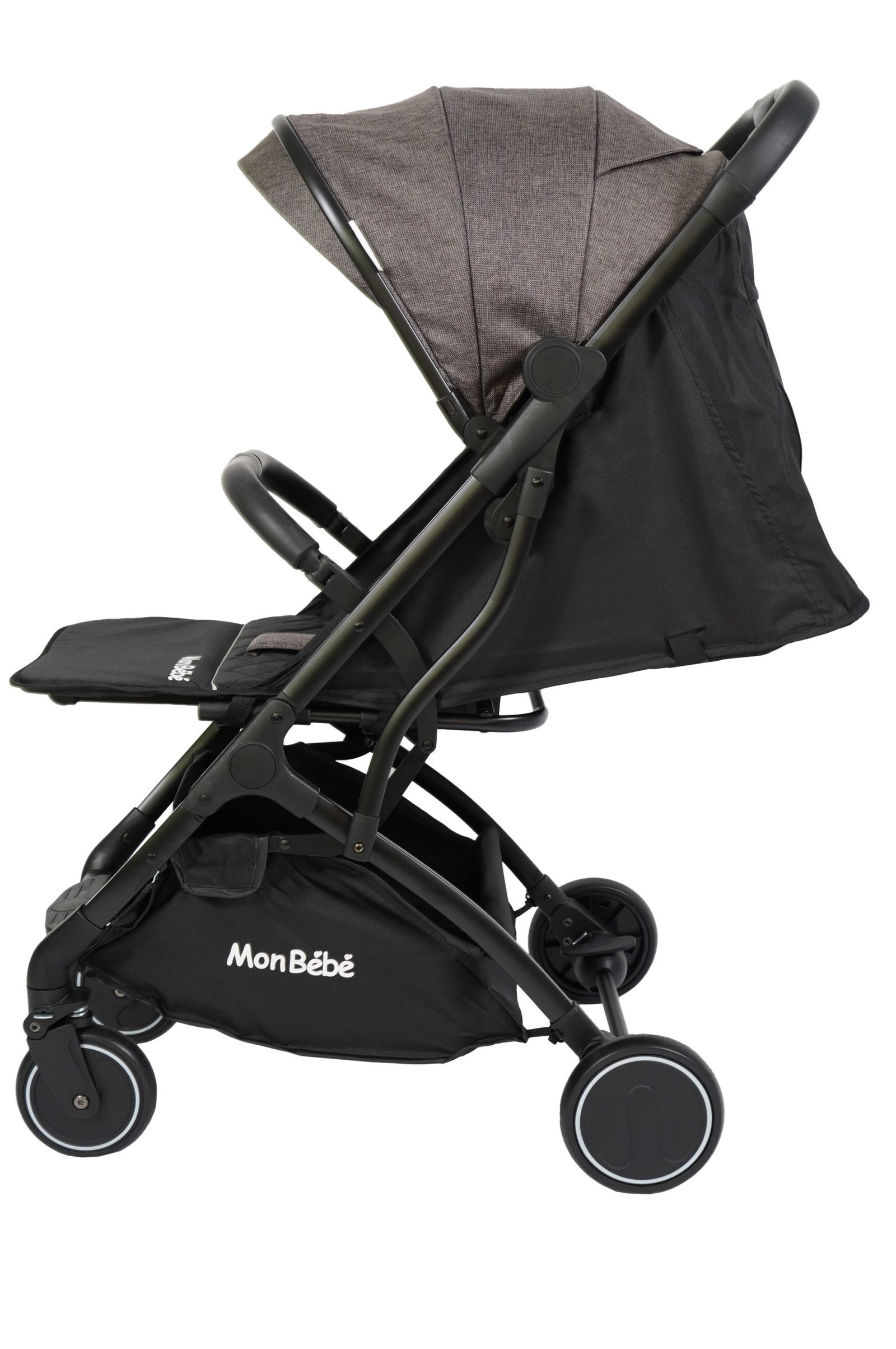 POUSSETTE VALISE – MON BÉBÉ – Image 9