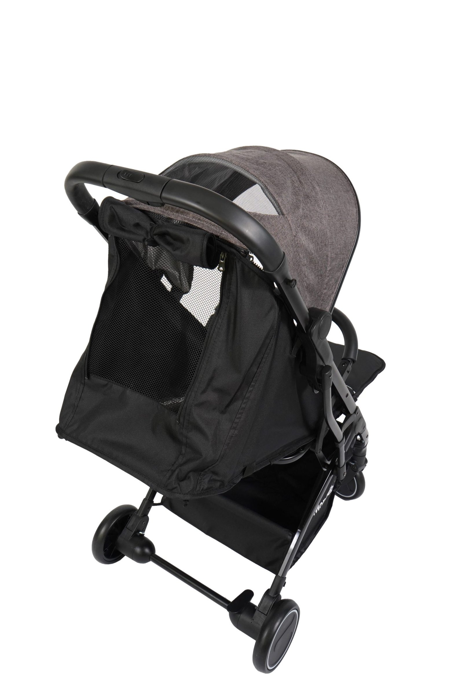 POUSSETTE VALISE – MON BÉBÉ – Image 6