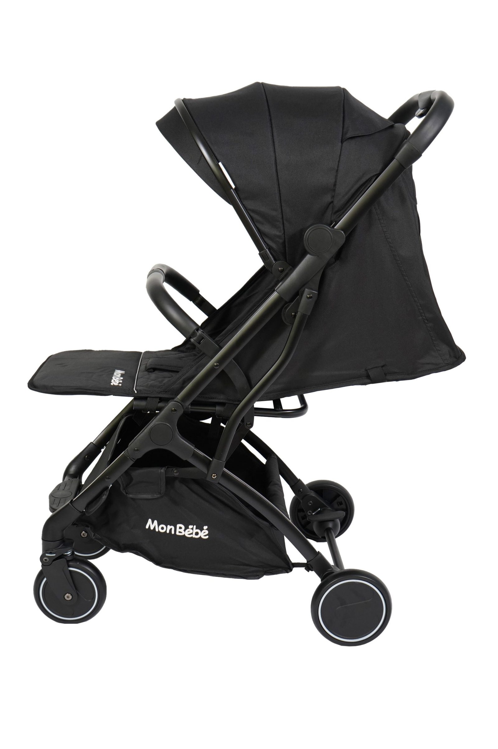 POUSSETTE VALISE – MON BÉBÉ – Image 5