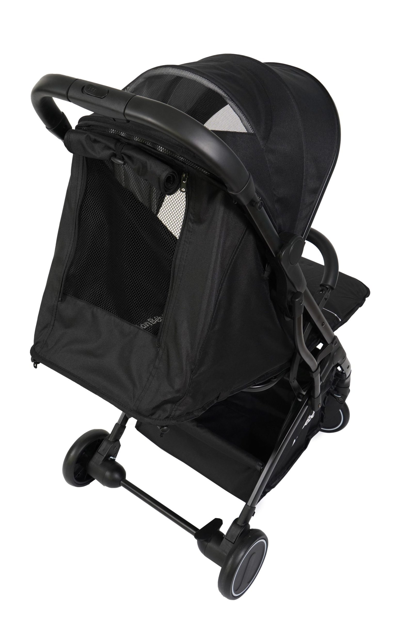 POUSSETTE VALISE – MON BÉBÉ – Image 10