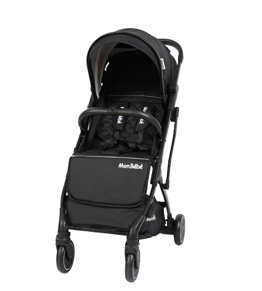 POUSSETTE VALISE – MON BÉBÉ – Image 8