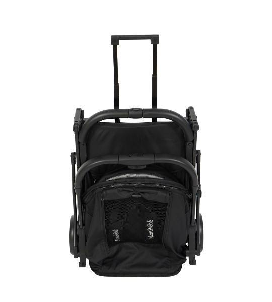 POUSSETTE VALISE – MON BÉBÉ – Image 2