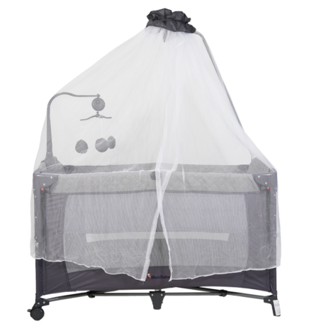 LIT PARC CODODO CONFORT – MON BÉBÉ