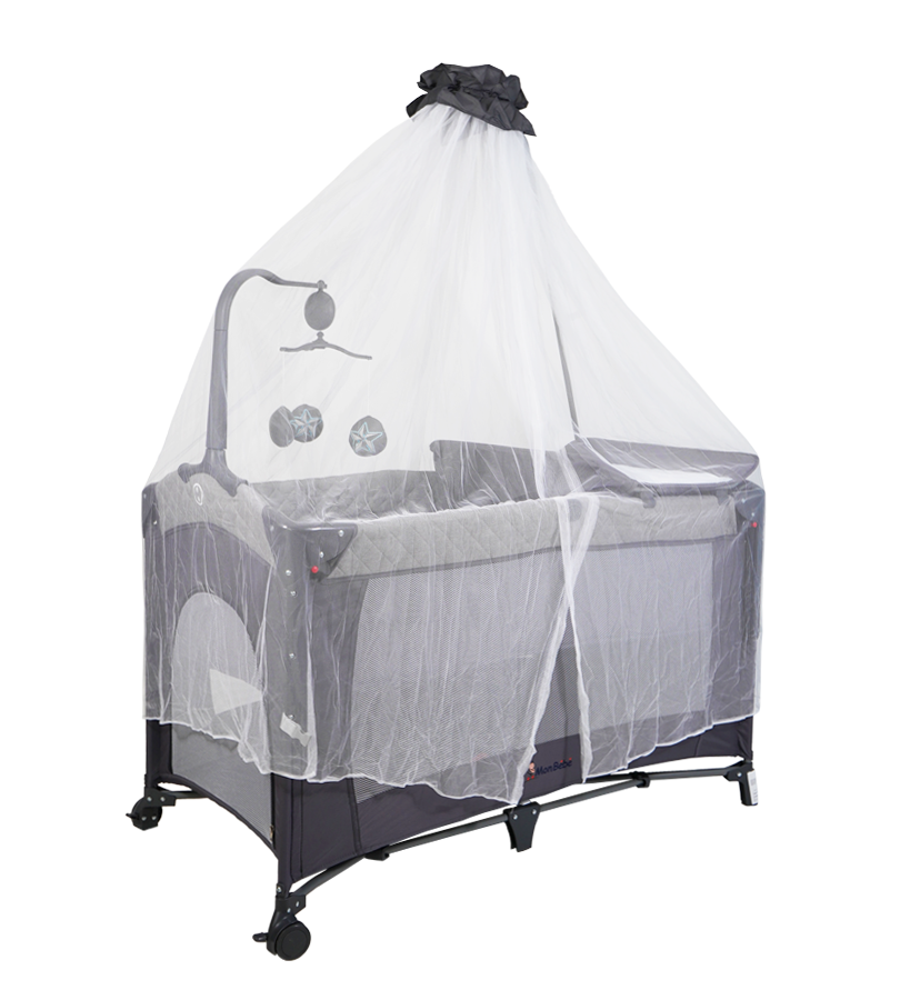 LIT PARC CODODO CONFORT – MON BÉBÉ – Image 7